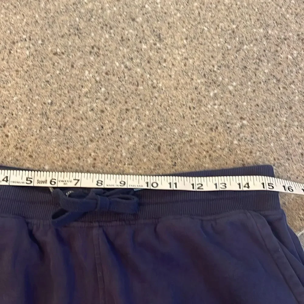 ORVIS Luxe Fleece Jogger